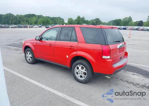 2006 Saturn Vue V6 from USA, damaged, VIN 5GZCZ53496S813914